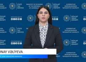 İctimai iaşə fəaliyyəti göstərən şəxslərin POS-terminal vasitəsilə nağdsız dövriyyəsi üzrə vergi yükü azaldılır