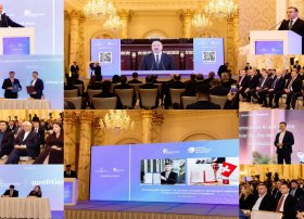 Azərbaycan süni intellekt ekosistemində yeni mərhələyə qədəm qoyur: ASAN AI Hub təqdim edildi