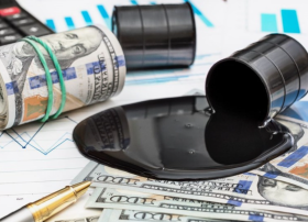 Azərbaycan-Bolqarıstan neft ticarətinin dəyəri 5%-ə yaxın artıb