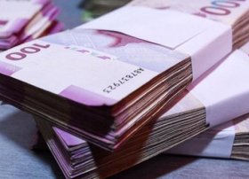 DSMF xərcləri 375 mln. manat artıb