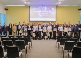 &ldquo;Milli Proqram&rdquo; çərçivəsində 37 mindən çox vətəndaş &ldquo;Coursera&rdquo; təlimlərindən faydalanıb