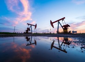 &ldquo;Brent&rdquo; və &ldquo;WTI&rdquo; neftinin qiymət artıb