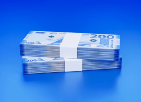 Azərbaycan iqtisadiyyatına kredit qoyuluşu artıb