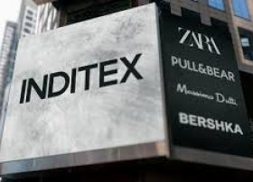Inditex-in fevral-oktyabr dövrü maliyyə nəticələri açıqlanıb
