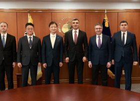 Sığorta sektorunda innovasiya və texnologiya: AMB və KMNX müzakirələri