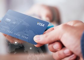 Azərbaycan rezident və qeyri-rezident Visa kart əməliyyatlarının həcmi açıqlanıb