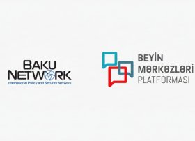 Azərbaycan analitik mərkəzi beynəlxalq platformaya daxil oldu