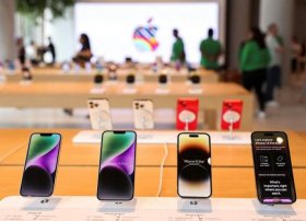 2025 Apple üçün rekord il olacaq