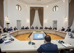 Enerji sektorunun dekarbonizasiyasına yönəlmiş siyasət və texnologiyalar üzrə tövsiyələr təqdim edilib