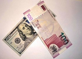 Bu günün valyuta məzənnələri