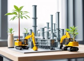 Azərbaycanda sənaye və istehsal sektoruna kredit qoyuluşları artıb