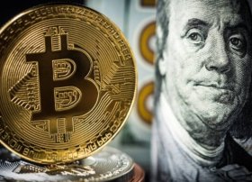 Kripto sənayesində tarixi nəticə