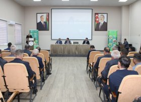 Qəbələdə əkin sahəsini necə sığortalamaq olar?