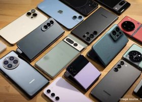 Azərbaycanda ən çox bazar payına malik smartfonlar - SİYAHI