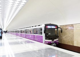 Bakı metrosunun gəlirləri artıb