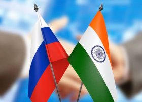 Rusiya&ndash;Hindistan əməkdaşlığı