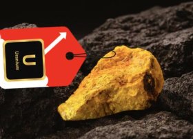 Uran bazarı üçün yeni proqnoz