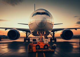 Azərbaycan hava nəqliyyatının gəliri və daşınan yük-sərnişin həcmləri açıqlanıb