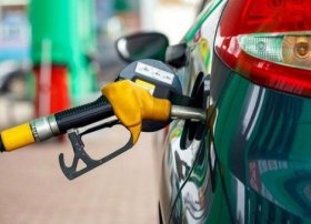 Rusiyada yanacaq bazarında eniş