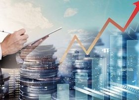 ABŞ Bazarları Həftəni Artımla Bağladı