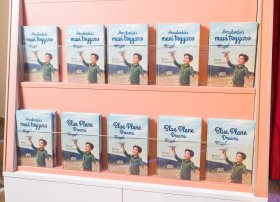 Xəyalla başlayan hekayə: AZAL uşaqlar üçün kitab nəşr edib