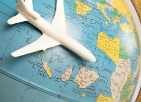 Beynəlxalq hava nəqliyyatında yüklənmə əmsalı əksər regionlarda yüksəlib - CƏDVƏL