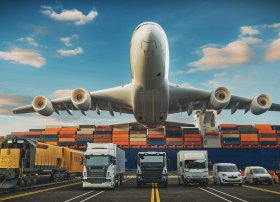 Beynəlxalq hava daşımalarında yük tələbi yüksəlib - CƏDVƏL