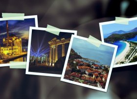 İstanbul və Antalya dünyanın ən çox turist cəlb edən 10 şəhəri arasında yer alıb