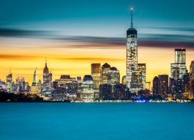 Nyu-Yorkda Yeni Mənzil Proqramı