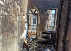 PAŞA Sığorta evi yanmış müştərisinə 14 850 manat ödəniş edib