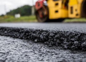 Azərbaycanda asfalt istehsalı artıb, beton istehsalı azalıb