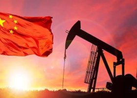 Qlobal enerji bazarında Çin neft tələbi yüksəlir