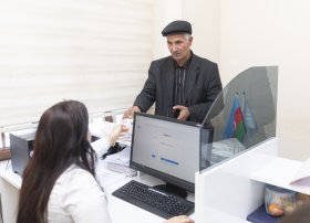 Operativ məlumat: EKTİS-də bəyan edilmiş payızlıq əkin sahələrinin həcmi 630 min hektarı keçib