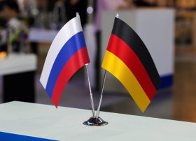 Almaniya-Rusiya ticarəti