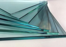 Azərbaycanda tikinti şüşəsi istehsalı artıb