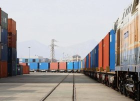 ADY blok-qatar daşımalarını 34% artırıb