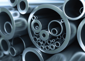 Azərbaycanda polad boru istehsalı əhəmiyyətli dərəcədə artıb