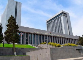 Milli Məclis 2026-cı ilin dövlət büdcəsini təsdiqləyib