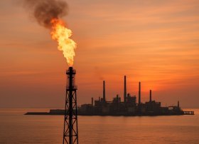 Henry Hub qazının qiyməti 2025-ci ildə artırıldı