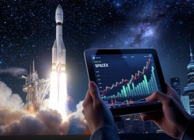 SpaceX 2026-cı ildə rekord dəyərdə IPO planlayır