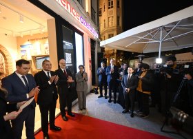 Türkiyə vətəndaşlarının Azərbaycana səfərləri 7% artıb