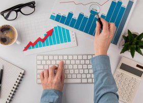 AİB Qafqaz və Mərkəzi Asiyada iqtisadi artım və inflyasiya proqnozlarını yeniləyib