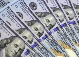 Cari əməliyyatlar balansının profisiti 3 milyard dollar olub &ndash; Mərkəzi Bank