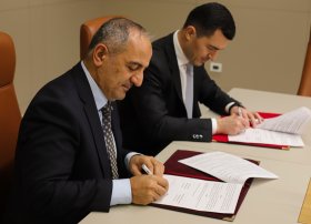 Bakı Fond Birjası və &ldquo;İqtisadi Resursların Öyrənilməsi&rdquo; İctimai Birliyi (İRÖİB) arasında memorandum imzalanıb