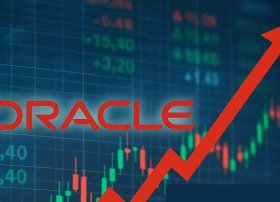 Oracle gəliri 16 milyard dolları keçdi