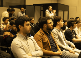 Bakıda &ldquo;İƏT Mədəniyyət Festivalı: Yaradıcı Həftə &ndash; 2025&rdquo; keçirilib: CulTech startapları diqqət mərkəzində