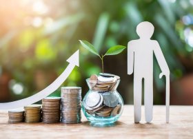 Proaktiv qaydada sosial təminat alanların sayı artıb - DSMF