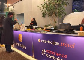 İsraildən Azərbaycana gələn turistlərin sayı 2 dəfədən çox artıb