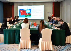 Azərbaycanda Çinlə birgə yeni İnteqrasiya edilmiş tibb mərkəzi yaradılacaq