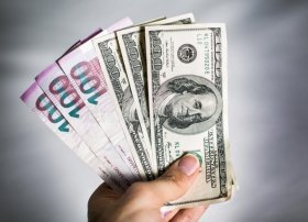 Bu günün valyuta məzənnələri